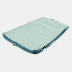 Quechua HOUSSE MATELAS GONFLABLE - AIRBED COVER 140 CM - 2 PERSONNES 9 Quechua HOUSSE MATELAS GONFLABLE - AIRBED COVER 140 CM - 2 PERSONNES -Quechua Promos Boutique housse matelas gonflable airbed cover 140 cm 2 personnes 4