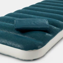 Quechua HOUSSE MATELAS GONFLABLE - AIRBED COVER 70 CM - 1 PERSONNE 7 Quechua HOUSSE MATELAS GONFLABLE - AIRBED COVER 70 CM - 1 PERSONNE -Quechua Promos Boutique housse matelas gonflable airbed cover 70 cm 1 personne 2