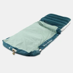 Quechua HOUSSE MATELAS GONFLABLE - AIRBED COVER 70 CM - 1 PERSONNE 8 Quechua HOUSSE MATELAS GONFLABLE - AIRBED COVER 70 CM - 1 PERSONNE -Quechua Promos Boutique housse matelas gonflable airbed cover 70 cm 1 personne 3