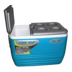 Igloo Arcón/ Glacière Portable Rigide 57 Litres -Quechua Promos Boutique igloo arcon glaciere portable rigide 57 litres 1