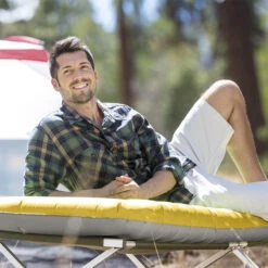 Intex Matelas Gonflable Cot Size Camp Bed -Quechua Promos Boutique intex matelas gonflable cot size camp bed 3