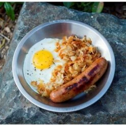 Kelly Kettle Ensemble De Plats/Bols De Camping -Quechua Promos Boutique kelly kettle ensemble de platsbols de camping 4