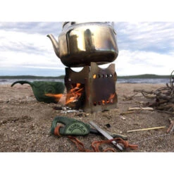 Kupilka 8 Firesteel-Conifer (Vert) -Quechua Promos Boutique kupilka 8 firesteel conifer vert 2