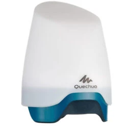 Quechua LAMPE DE CAMPING - BL 200 RECHARGEABLE - 200 LUMENS -Quechua Promos Boutique lampe de camping bl 200 rechargeable 200 lumens 7