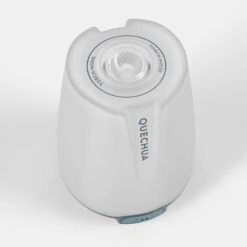 Quechua LAMPE DE CAMPING - BL 230 RECHARGEABLE USB-C - 230 LUMENS -Quechua Promos Boutique lampe de camping bl 230 rechargeable usb c 230 lumens 7