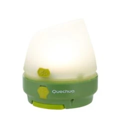 Quechua LAMPE DE CAMPING - BL 50 DYNAMO RECHARGEABLE - 50 LUMENS -Quechua Promos Boutique lampe de camping bl 50 dynamo rechargeable 50 lumens 2