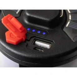 Lampe De Camping Kvitnes - Lampe LED - 6 Modes D'éclairage - Fonction Powerbank -Quechua Promos Boutique lampe de camping kvitnes lampe led 6 modes declairage fonction powerbank 5