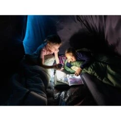 Lampe De Camping LED - Tarfala - Rechargeable USB - Autonomie 110h - Noir -Quechua Promos Boutique lampe de camping led tarfala rechargeable usb autonomie 110h noir 5