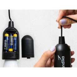 Lampe De Camping Skandika Narvik | Set De 4 Lampes LED, Pull Light, à Piles -Quechua Promos Boutique lampe de camping skandika narvik set de 4 lampes led pull light a piles 3