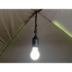 Lampe De Camping Skandika Narvik | Set De 4 Lampes LED, Pull Light, à Piles -Quechua Promos Boutique lampe de camping skandika narvik set de 4 lampes led pull light a piles 4