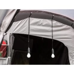 Lampe De Camping Skandika Narvik | Set De 4 Lampes LED, Pull Light, à Piles -Quechua Promos Boutique lampe de camping skandika narvik set de 4 lampes led pull light a piles 5