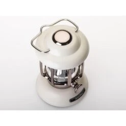 Lampe Lanterne De Camping LED Forsol - Rechargeable USB - Rétro - 350 Lumens -Quechua Promos Boutique lampe lanterne de camping led forsol rechargeable usb retro 350 lumens 3