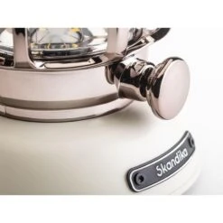 Lampe Lanterne De Camping LED Forsol - Rechargeable USB - Rétro - 350 Lumens -Quechua Promos Boutique lampe lanterne de camping led forsol rechargeable usb retro 350 lumens 4