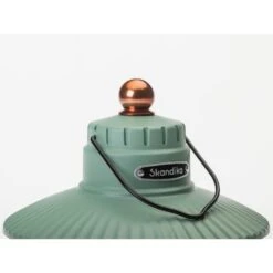 Lampe Lanterne De Camping LED Soroya - Rechargeable USB - Rétro - 500 Lumens -Quechua Promos Boutique lampe lanterne de camping led soroya rechargeable usb retro 500 lumens 4