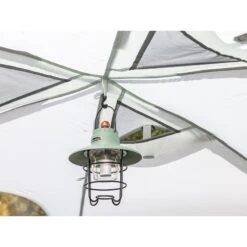 Lampe Lanterne De Camping LED Soroya - Rechargeable USB - Rétro - 500 Lumens -Quechua Promos Boutique lampe lanterne de camping led soroya rechargeable usb retro 500 lumens 5