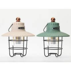 Lampe Lanterne De Camping LED Soroya - Rechargeable USB - Rétro - 500 Lumens -Quechua Promos Boutique lampe lanterne de camping led soroya rechargeable usb retro 500 lumens 6