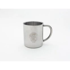 Lemmel Double-Walled Insulated Mug - Acier Inoxydable - Rötter -Quechua Promos Boutique lemmel double walled insulated mug acier inoxydable rotter 2