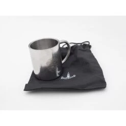 Lemmel Double-Walled Insulated Mug - Acier Inoxydable - Rötter -Quechua Promos Boutique lemmel double walled insulated mug acier inoxydable rotter 4