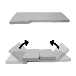 Lit Avant à Matelas Pliable Fiat Ducato, Peugeot Boxer Et Citroën Jumper -Quechua Promos Boutique lit avant a matelas pliable fiat ducato peugeot boxer et citroen jumper 1