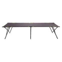 Quechua LIT DE CAMP PLIANT -Quechua Promos Boutique lit de camp pliant 2