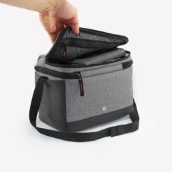 Quechua Lunchbox 500 Isotherme 5 Litres - 1 Set De Table Compris -Quechua Promos Boutique lunchbox 500 isotherme 5 litres 1 set de table compris 4