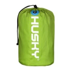 Husky Matelas Auto-gonflant Folly 2.5 - Valeur R 3.4 - Vert Clair -Quechua Promos Boutique matelas auto gonflant folly 25 valeur r 34 vert clair 2