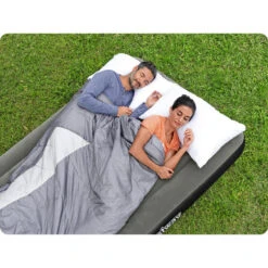 Matelas Gonflable Bestway Tritech 1,91 m X 1,37m -Quechua Promos Boutique matelas gonflable bestway tritech 191 m x 137m 3