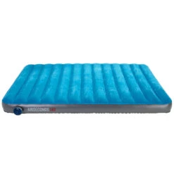 Quechua MATELAS GONFLABLE DE CAMPING - AIR SECONDS 140 CM - 2 PERSONNES -Quechua Promos Boutique matelas gonflable de camping air seconds 140 cm 2 personnes 3
