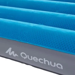 Quechua MATELAS GONFLABLE DE CAMPING - AIR SECONDS 140 CM - 2 PERSONNES -Quechua Promos Boutique matelas gonflable de camping air seconds 140 cm 2 personnes 4