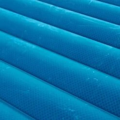 Quechua MATELAS GONFLABLE DE CAMPING - AIR SECONDS 140 CM - 2 PERSONNES -Quechua Promos Boutique matelas gonflable de camping air seconds 140 cm 2 personnes 6