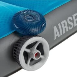 Quechua MATELAS GONFLABLE DE CAMPING - AIR SECONDS 140 CM - 2 PERSONNES -Quechua Promos Boutique matelas gonflable de camping air seconds 140 cm 2 personnes 8