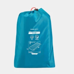 Quechua MATELAS GONFLABLE DE CAMPING - AIR SECONDS 80 CM - 1 PERSONNE 12 Quechua MATELAS GONFLABLE DE CAMPING - AIR SECONDS 80 CM - 1 PERSONNE -Quechua Promos Boutique matelas gonflable de camping air seconds 80 cm 1 personne 2