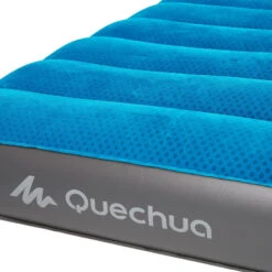 Quechua MATELAS GONFLABLE DE CAMPING - AIR SECONDS 80 CM - 1 PERSONNE 17 Quechua MATELAS GONFLABLE DE CAMPING - AIR SECONDS 80 CM - 1 PERSONNE -Quechua Promos Boutique matelas gonflable de camping air seconds 80 cm 1 personne 7