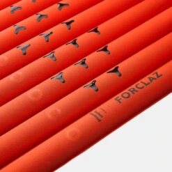 Matelas Gonflable De Trekking - MT500 Air Isolant XL - 195 X 60 Cm - 1 Personne -Quechua Promos Boutique matelas gonflable de trekking mt500 air isolant xl 195 x 60 cm 1 personne 4