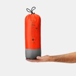 Matelas Gonflable De Trekking - MT500 Air Isolant XL - 195 X 60 Cm - 1 Personne -Quechua Promos Boutique matelas gonflable de trekking mt500 air isolant xl 195 x 60 cm 1 personne 6