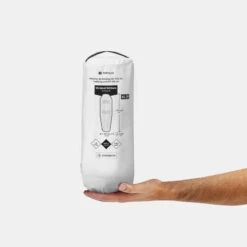 Matelas Gonflable De Trekking - MT500 Air XL - 195 X 60 Cm - Minimal Editions -Quechua Promos Boutique matelas gonflable de trekking mt500 air xl 195 x 60 cm minimal editions 5