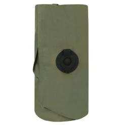 Husky Matelas Gonflable Flicky 8 - Valeur R 1,5 - Vert -Quechua Promos Boutique matelas gonflable flicky 8 valeur r 15 vert 3