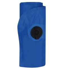 Husky Matelas Gonflable Fumy 5 - Valeur R 1,6 - Bleu -Quechua Promos Boutique matelas gonflable fumy 5 valeur r 16 bleu 3