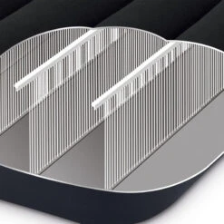 Matelas Gonflable - Intex Classic Downy -1 Personne - 76x191x25 Cm (BxLxH) -Quechua Promos Boutique matelas gonflable intex classic downy 1 personne 76x191x25 cm bxlxh 4