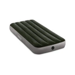 Matelas Gonflable - Intex Prestige Downy -1 Personne - 76x191x25 Cm (BxLxH) -Quechua Promos Boutique matelas gonflable intex prestige downy 1 personne 76x191x25 cm bxlxh 2