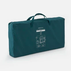 Quechua MEUBLE DE CUISINE PLIABLE POUR LE CAMPING -Quechua Promos Boutique meuble de cuisine pliable pour le camping 2