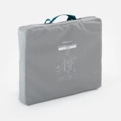 Quechua MEUBLE DE RANGEMENT PLIABLE ET COMPACT POUR LE CAMPING -Quechua Promos Boutique meuble de rangement pliable et compact pour le camping 2