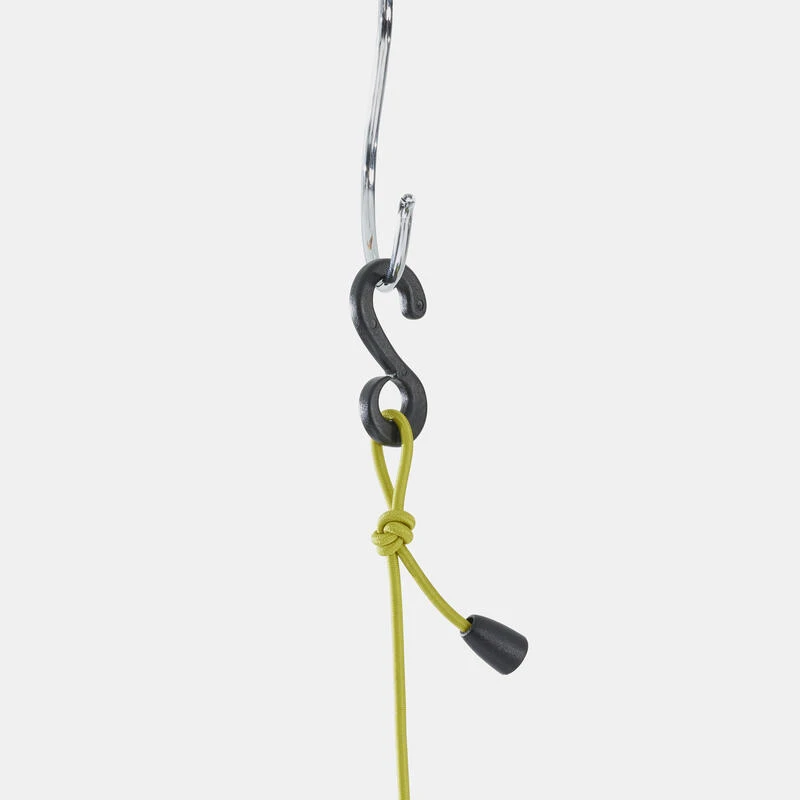 Moustiquaire De Voyage Non Imprégnée - 2 Personnes- Blanche 4 Moustiquaire De Voyage Non Imprégnée - 2 Personnes- Blanche – Image 4