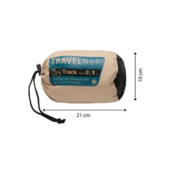 Moustiquaire Travelnet Track Imprégnée -Quechua Promos Boutique moustiquaire travelnet track impregnee 5