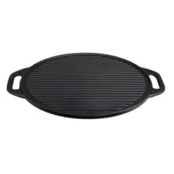 Muurikka Fine Grill Plate - Fonte - 42 Cm -Quechua Promos Boutique muurikka fine grill plate fonte 42 cm 5
