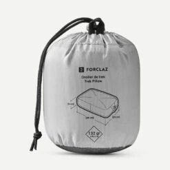 Oreiller De Trekking Gonflable MT500 -Quechua Promos Boutique oreiller de trekking gonflable mt500 2