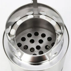 Origin Outdoors Bushcraft WoodStove Lite -Quechua Promos Boutique origin outdoors bushcraft woodstove lite 4