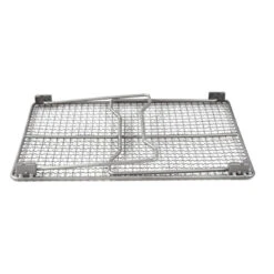 Origin Outdoors Gril Pliant En Titane - Bushcraft Titan -Quechua Promos Boutique origin outdoors gril pliant en titane bushcraft titan 3