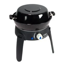 Pack CADAC Barbecue Gaz Grill Pieds Repliables Spécial Camping + Détendeur -Quechua Promos Boutique pack cadac barbecue gaz grill pieds repliables special camping detendeur 4