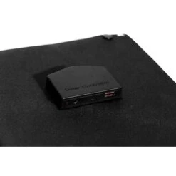 Pack Energie Nomade | Panneau Solaire 24W Avec Batterie 148Wh -Quechua Promos Boutique pack energie nomade panneau solaire 24w avec batterie 148wh 2